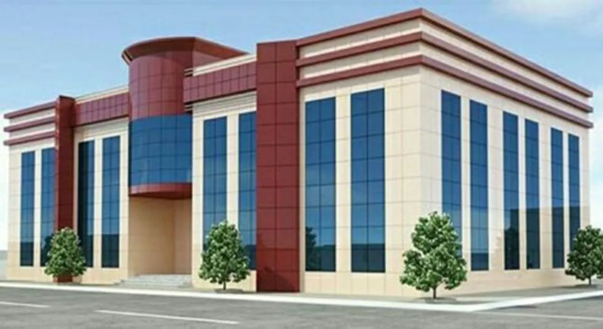 تصميم واجهات كلادينج