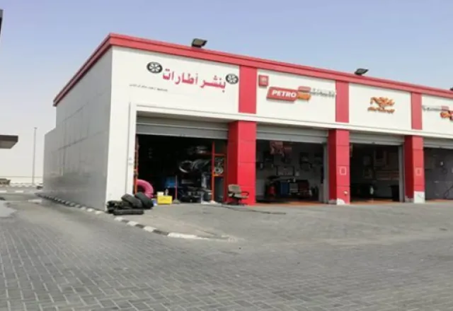أهمية الكلادينج المقاوم للحريق