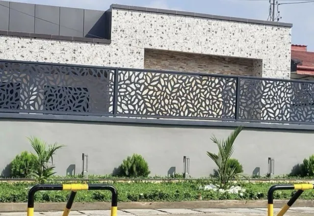 تركيب سواتر