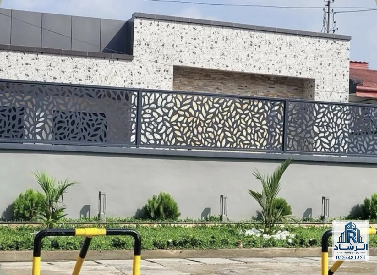 تركيب سواتر